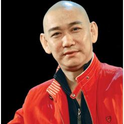 熊辰龙：艺术总监